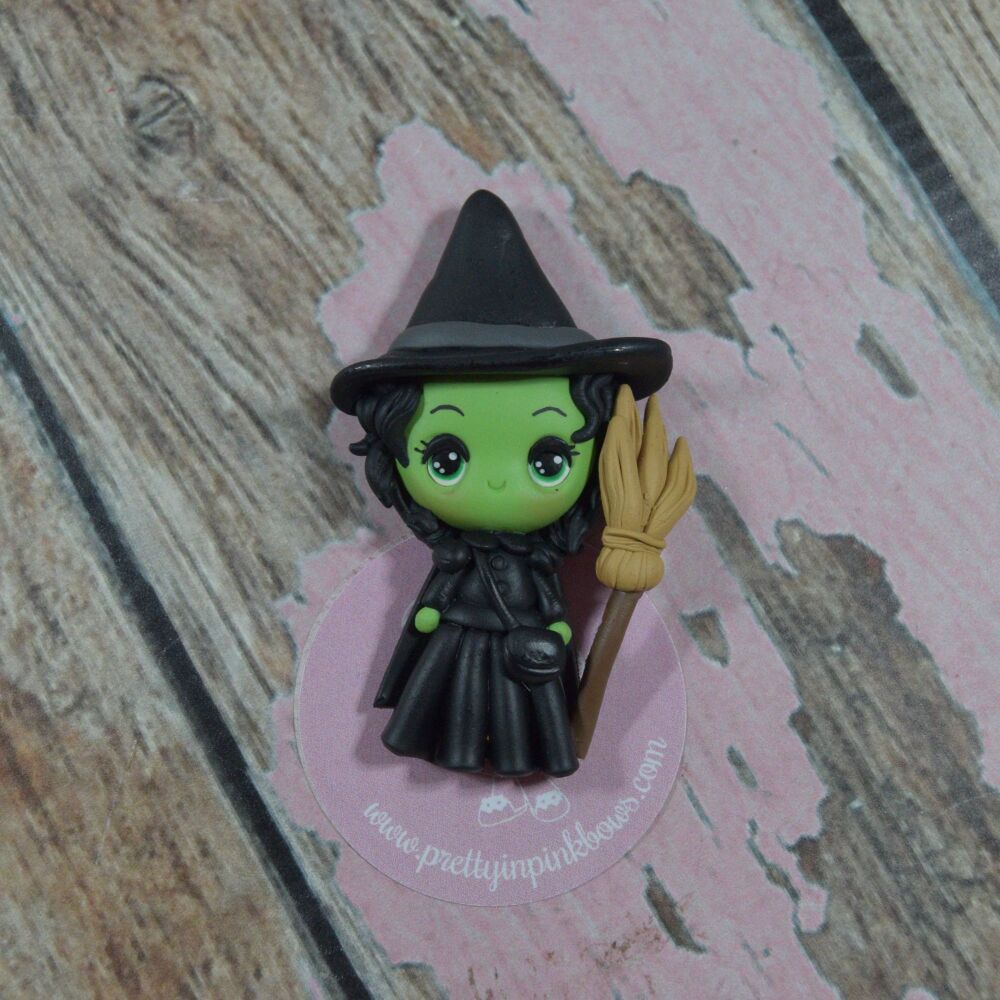 Wizard of oz - Elphaba