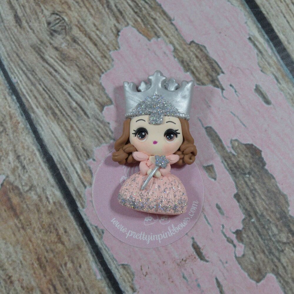 Wizard of oz - Galinda