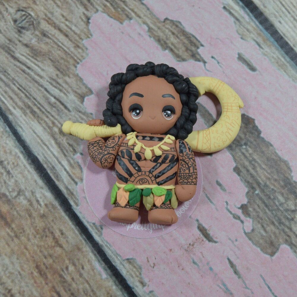 Moana - Maui