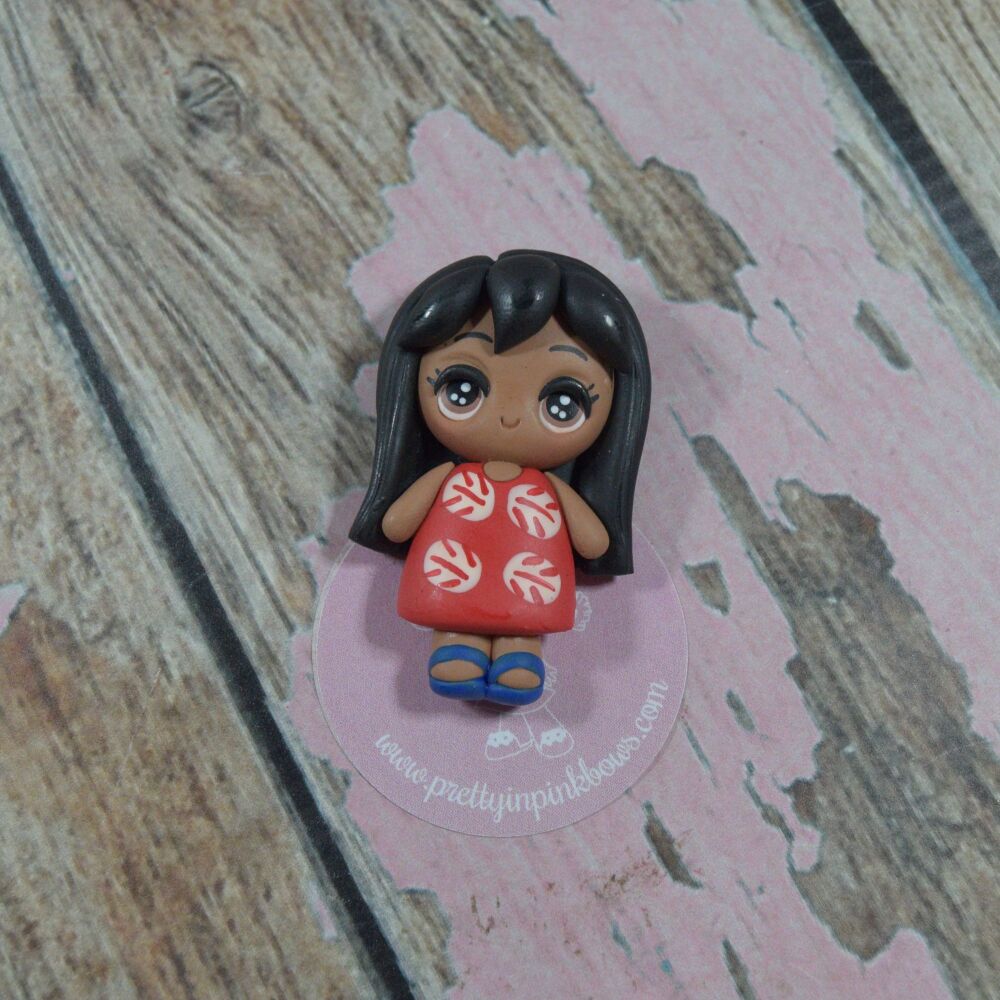 Lilo and Stitch  - Lilo