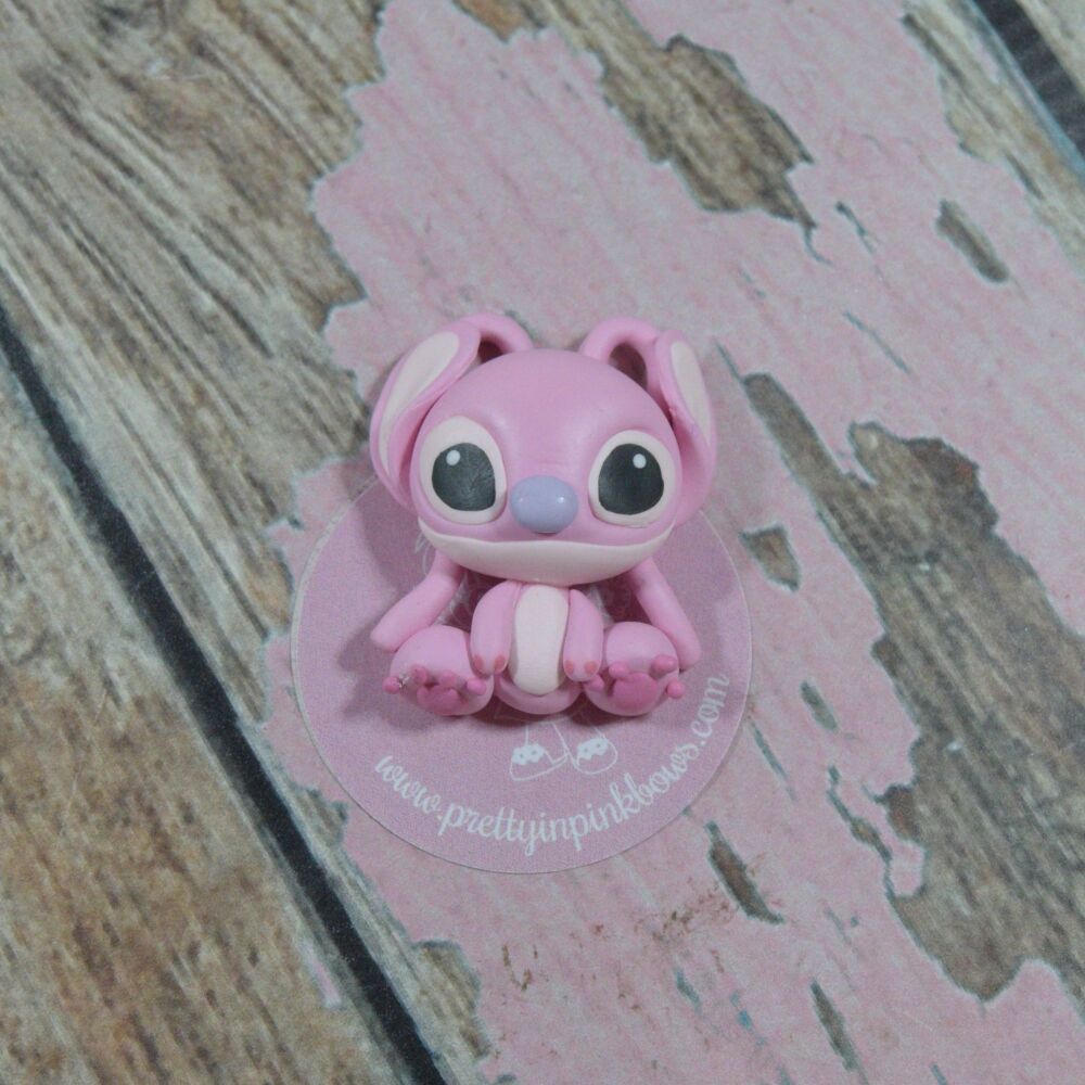 Lilo and Stich - Angel