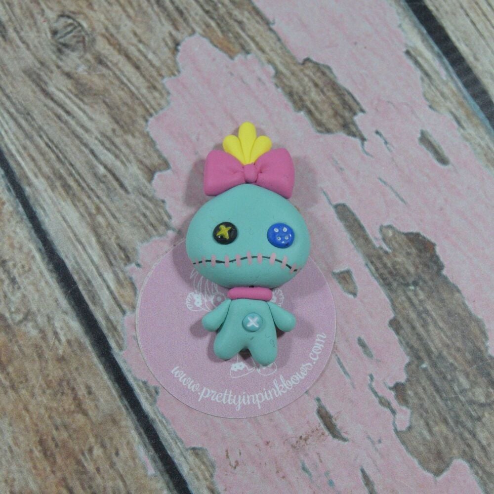 Lilo and Stitch - Scrump
