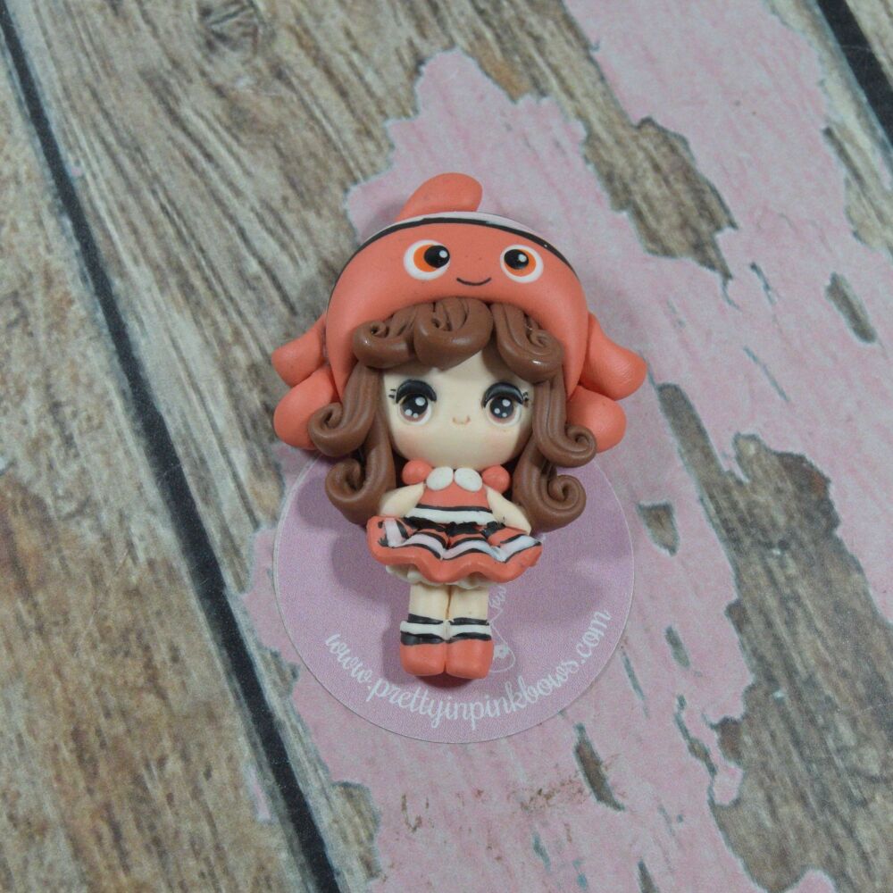 Nemo - Nemo Girl