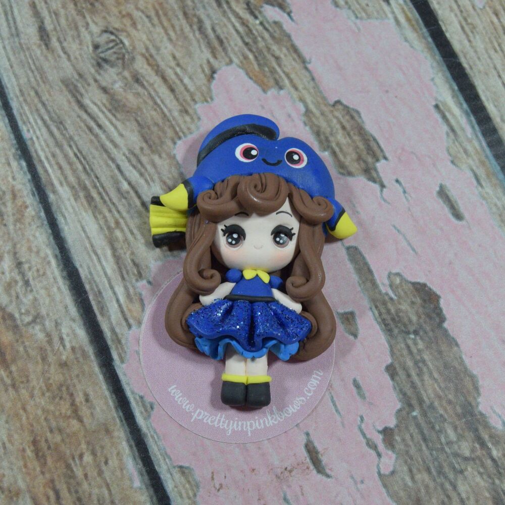 Dory Girl