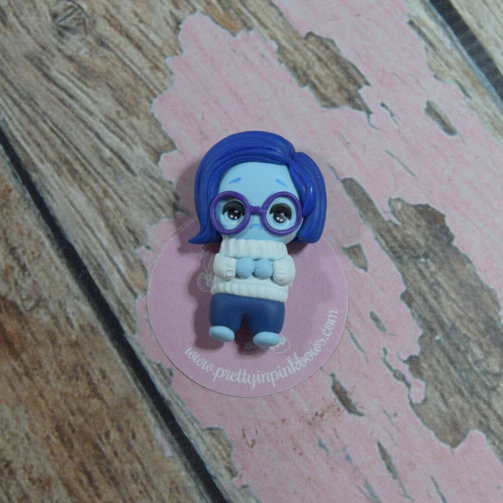 Inside out - Sadness