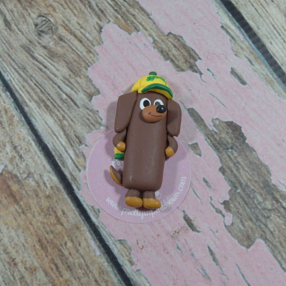 Bluey - Snickers