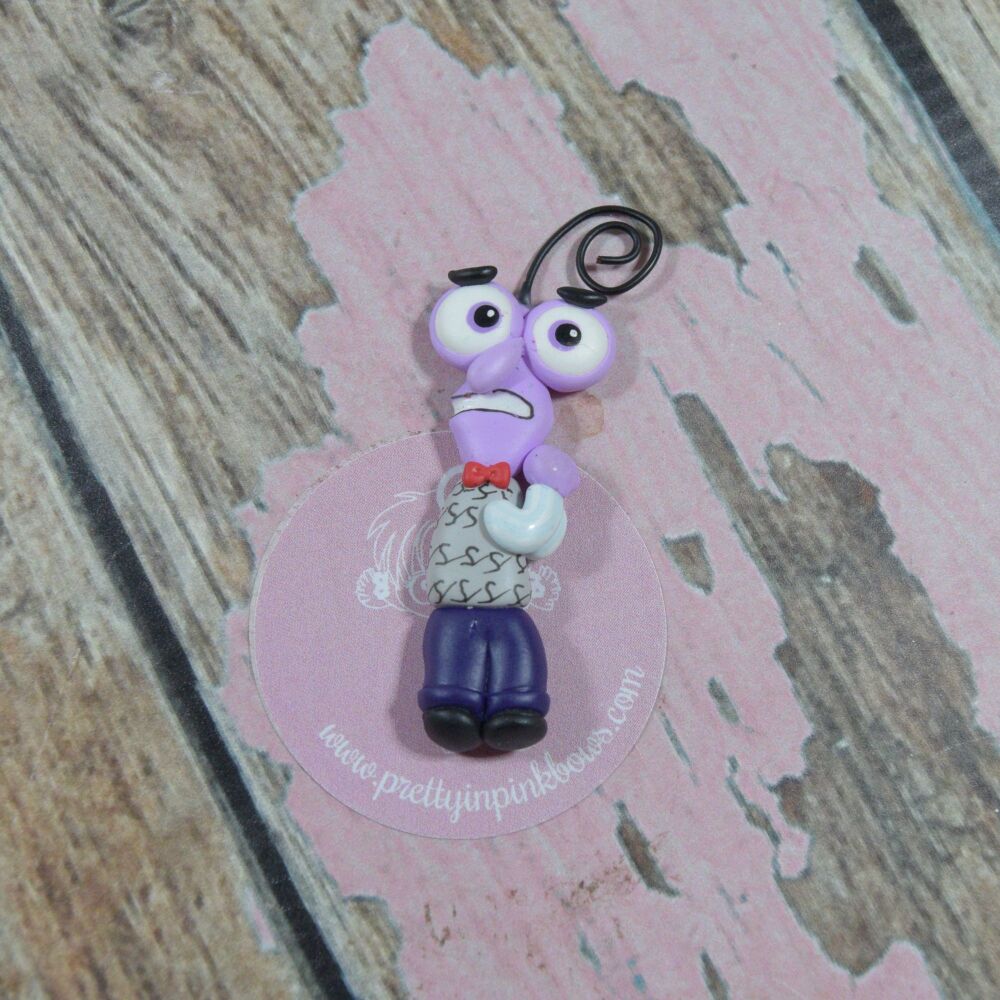 Inside out - Fear