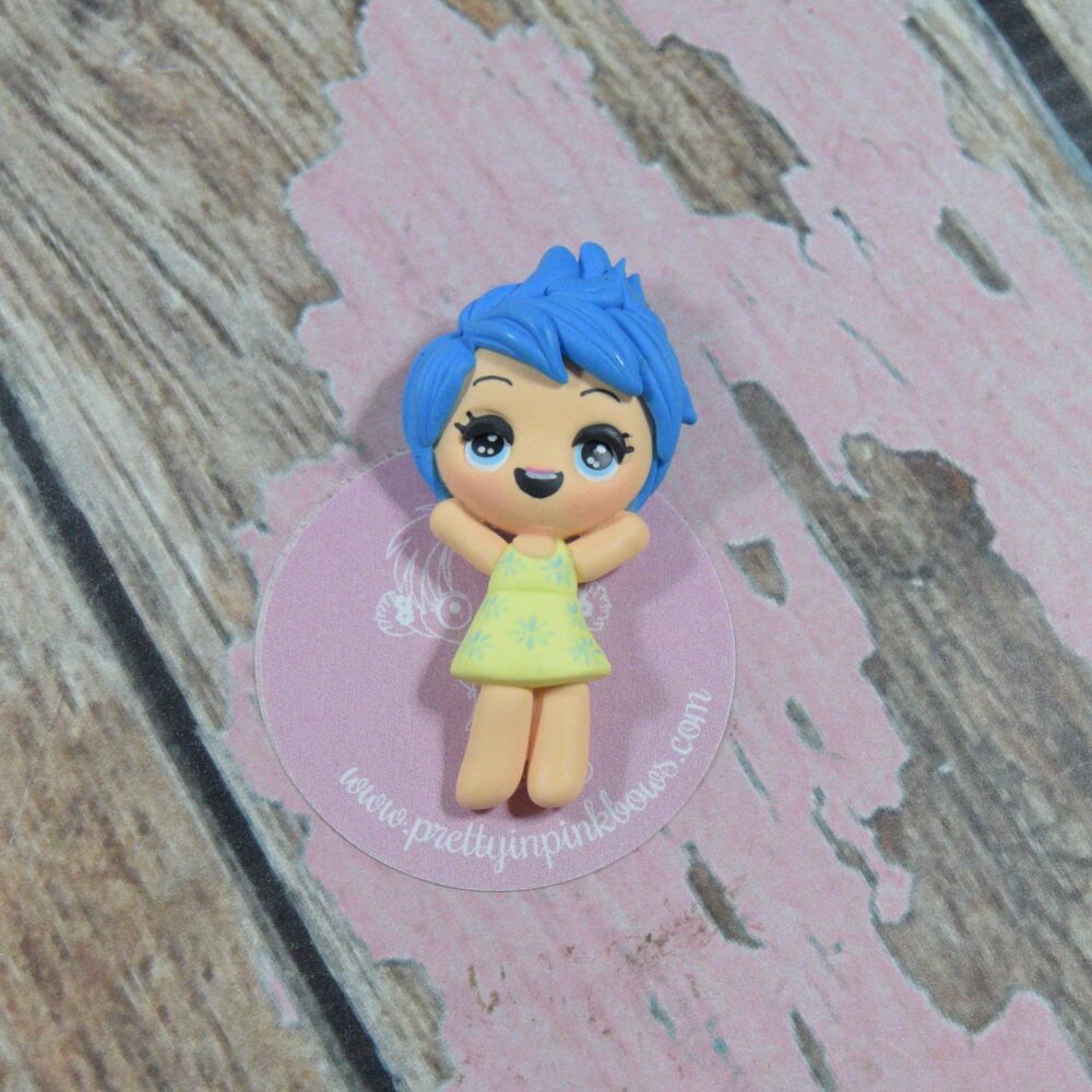 Inside out - Joy