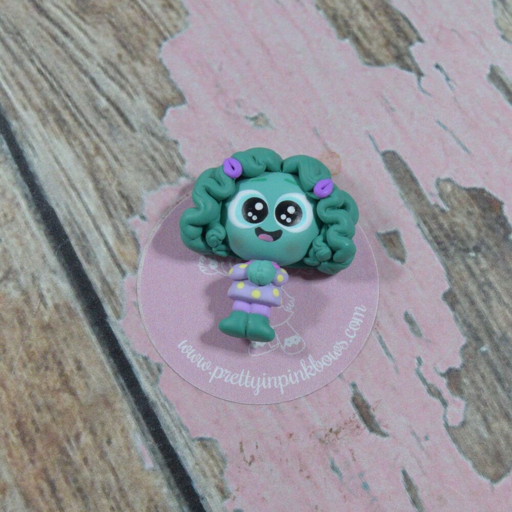 Inside out - Envy