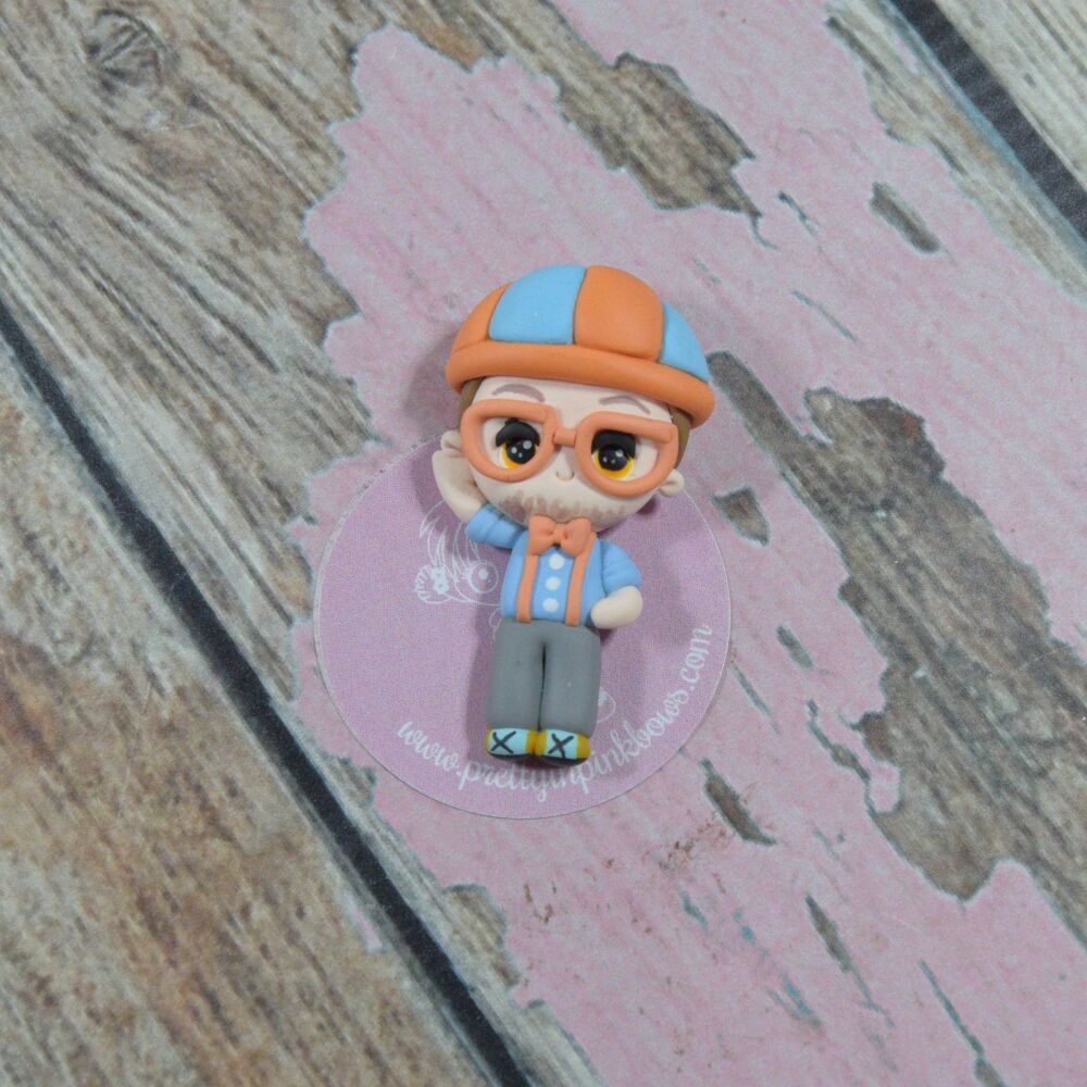 Blippi