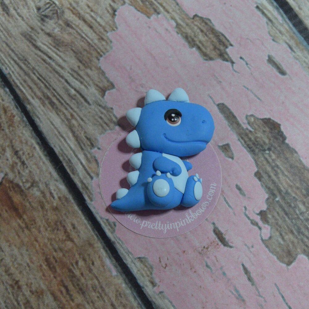 Dino T Rex - Blue