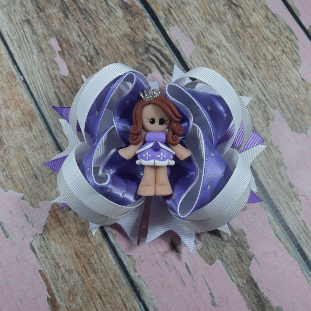 Princess Bow - Sophia
