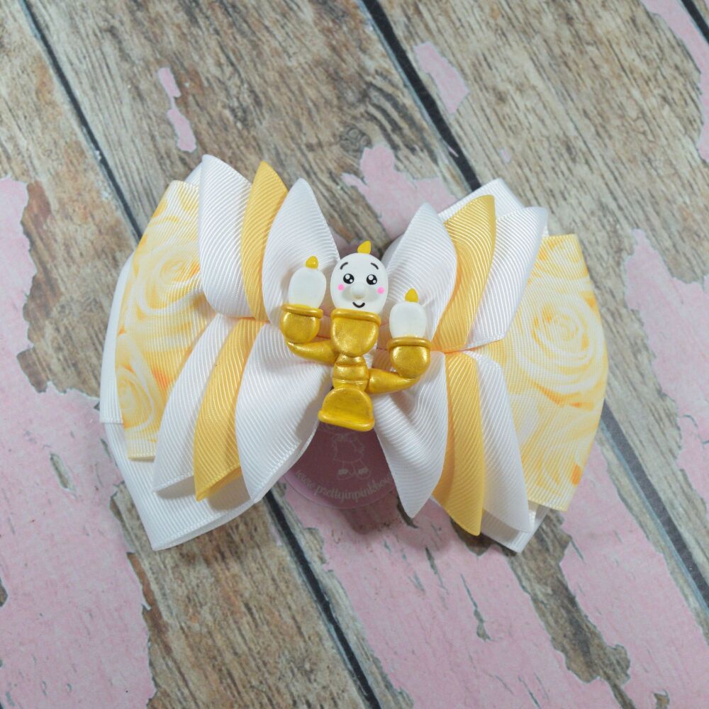 Envelope Bow - Lumiere