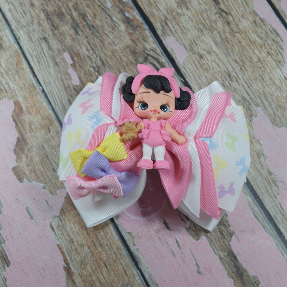 Envelope Bow - Sarah Jane