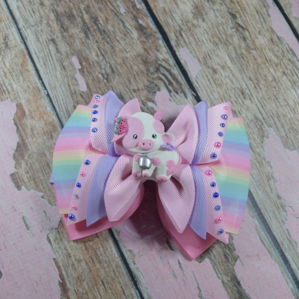 Envelope Bow - Connie