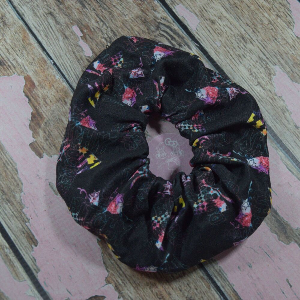 Medium Scrunchie - Bad Words