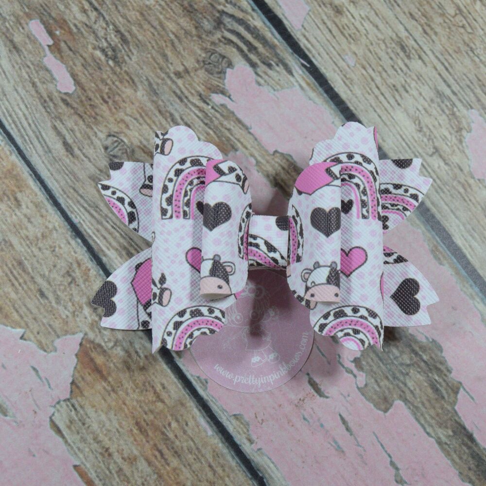 Abby Bow - Mooo