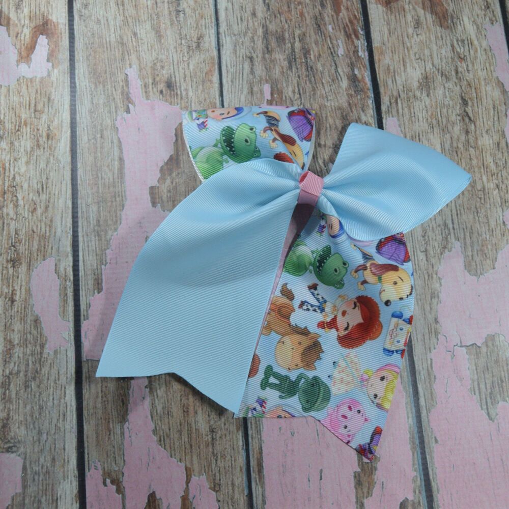 Cheer Bow - Toy Story