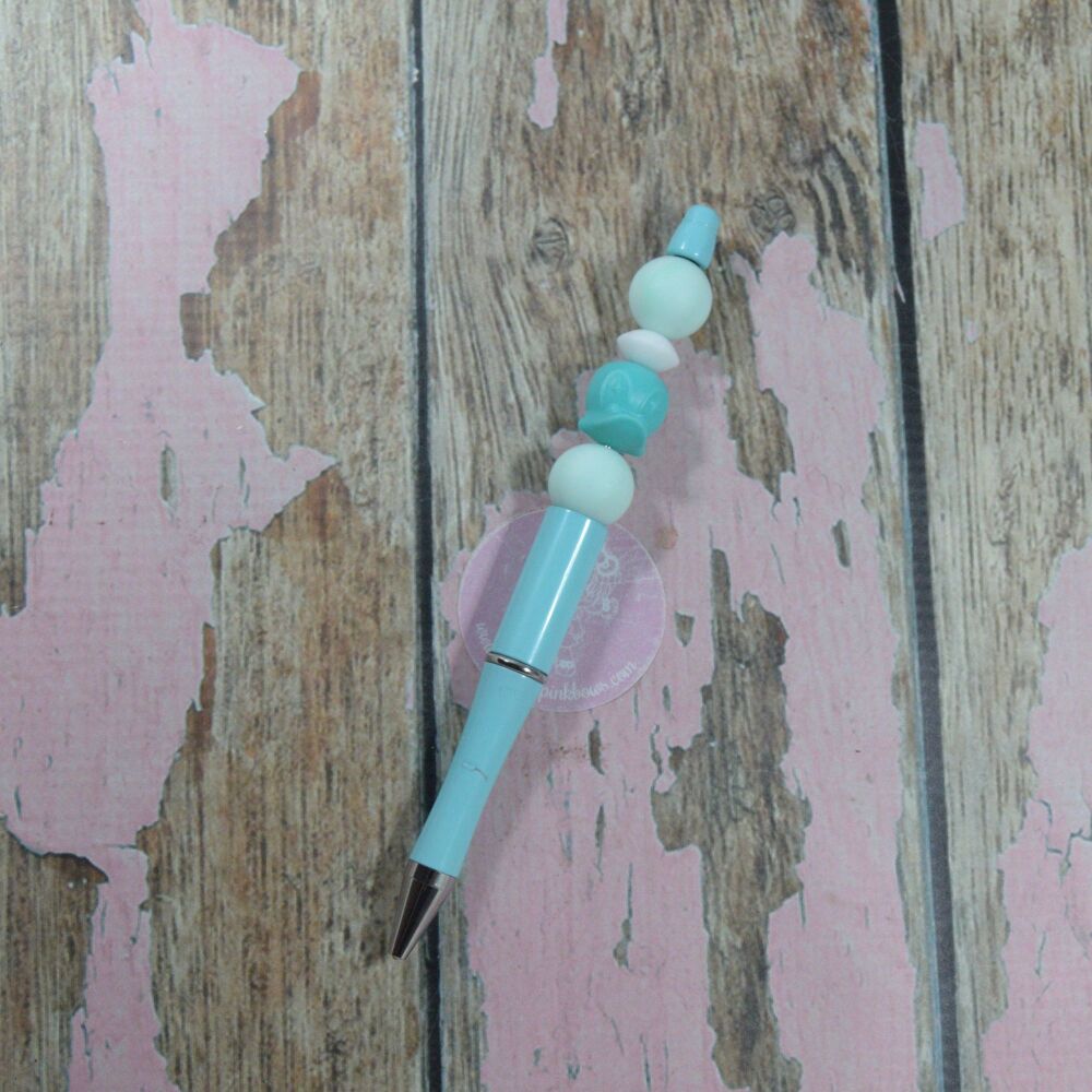 Bubble Pen - Quackers