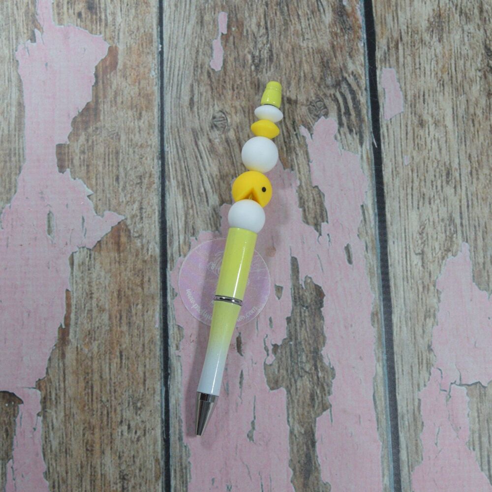 Bubble Pen - Pac Man