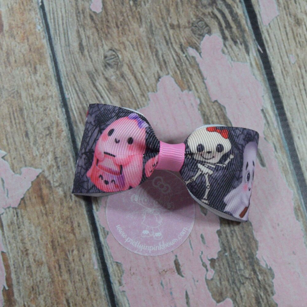 Minnie Bow - Cutie Spookie