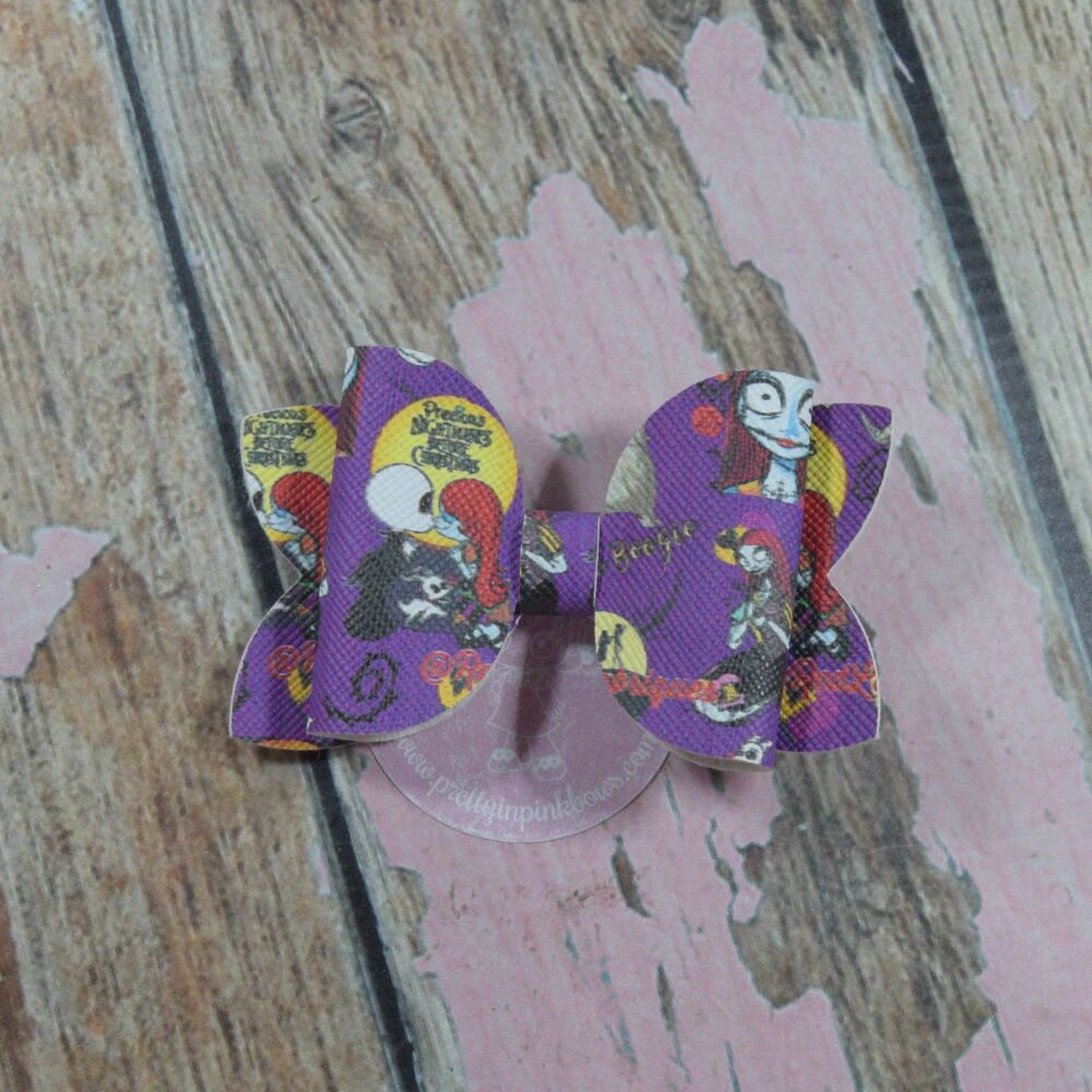 Dolly Bow - Night before Christmas