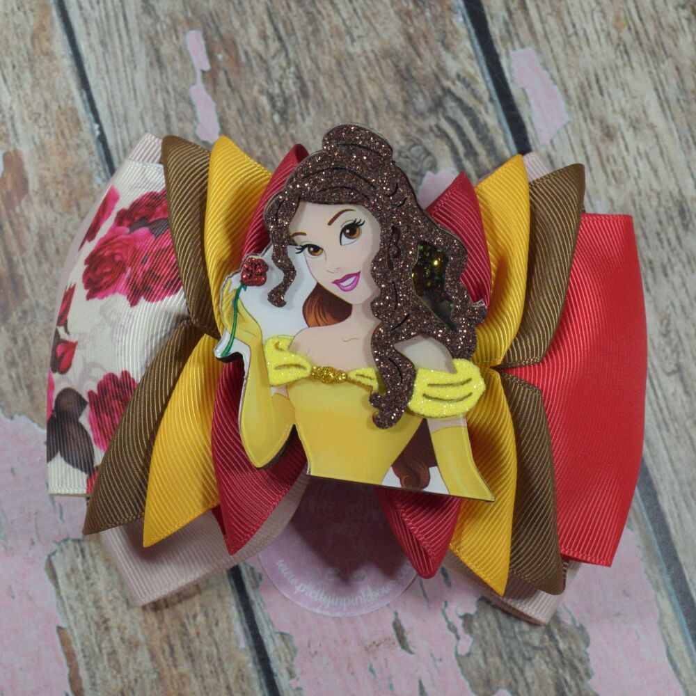 Envelope Bow - Belle