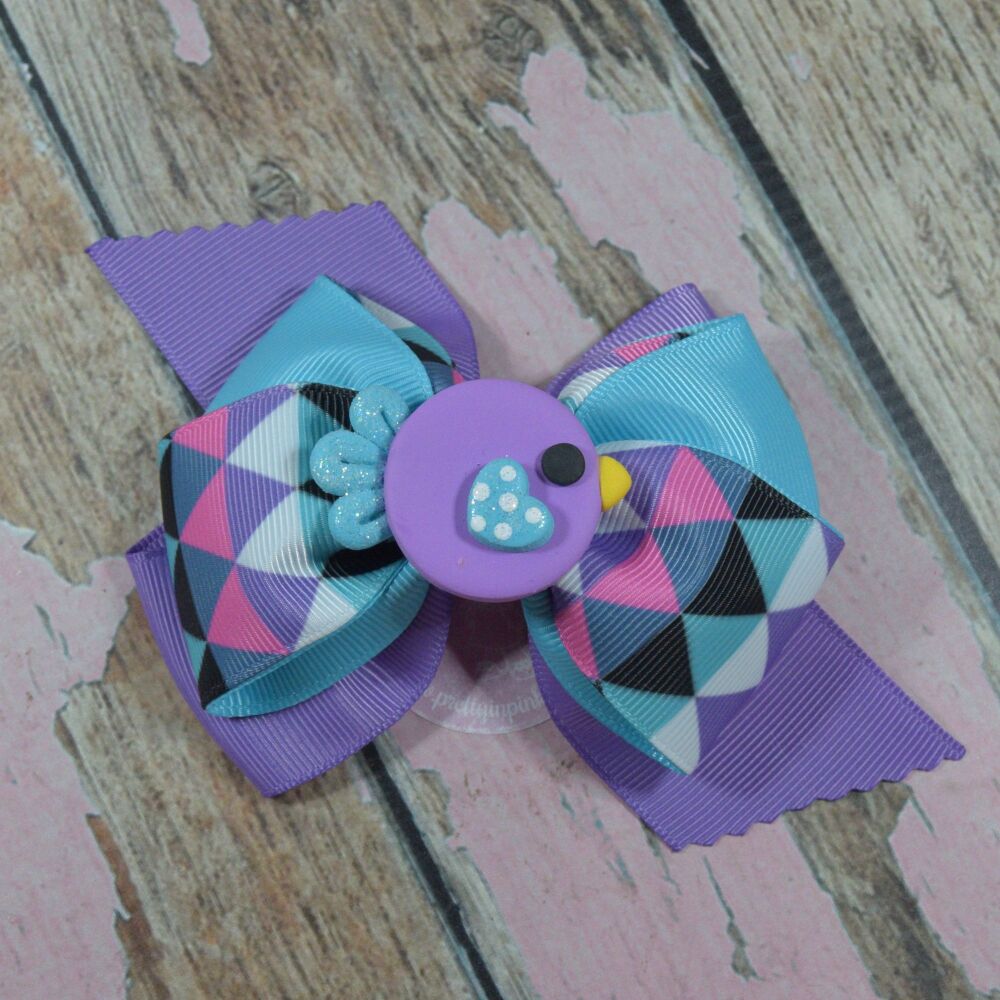 Dragonfly Bow - Birdie