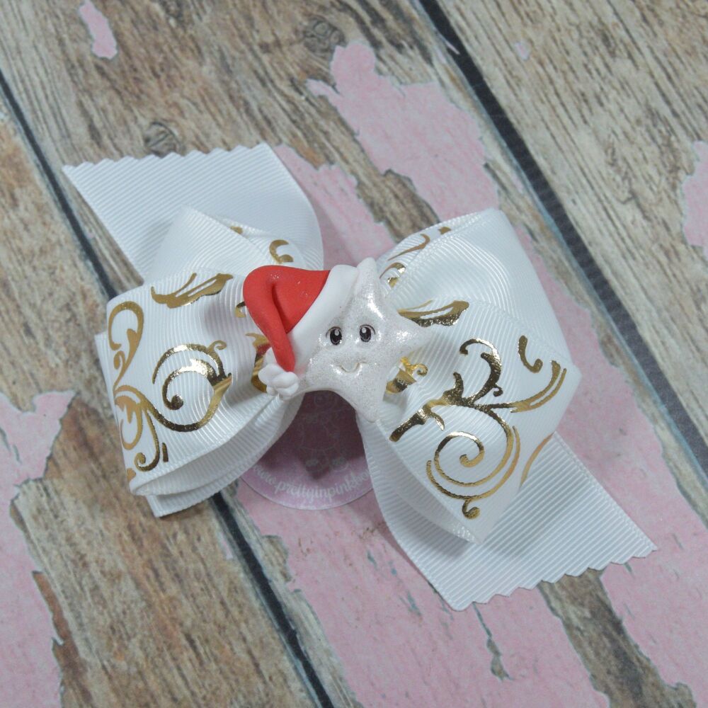 Dragonfly Bow - North Star