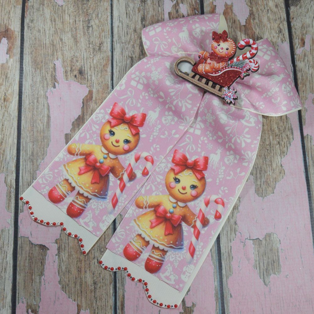 <!-- 014 --> Cheery Bows