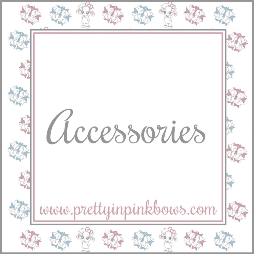 <!-- 004 -->Accessories