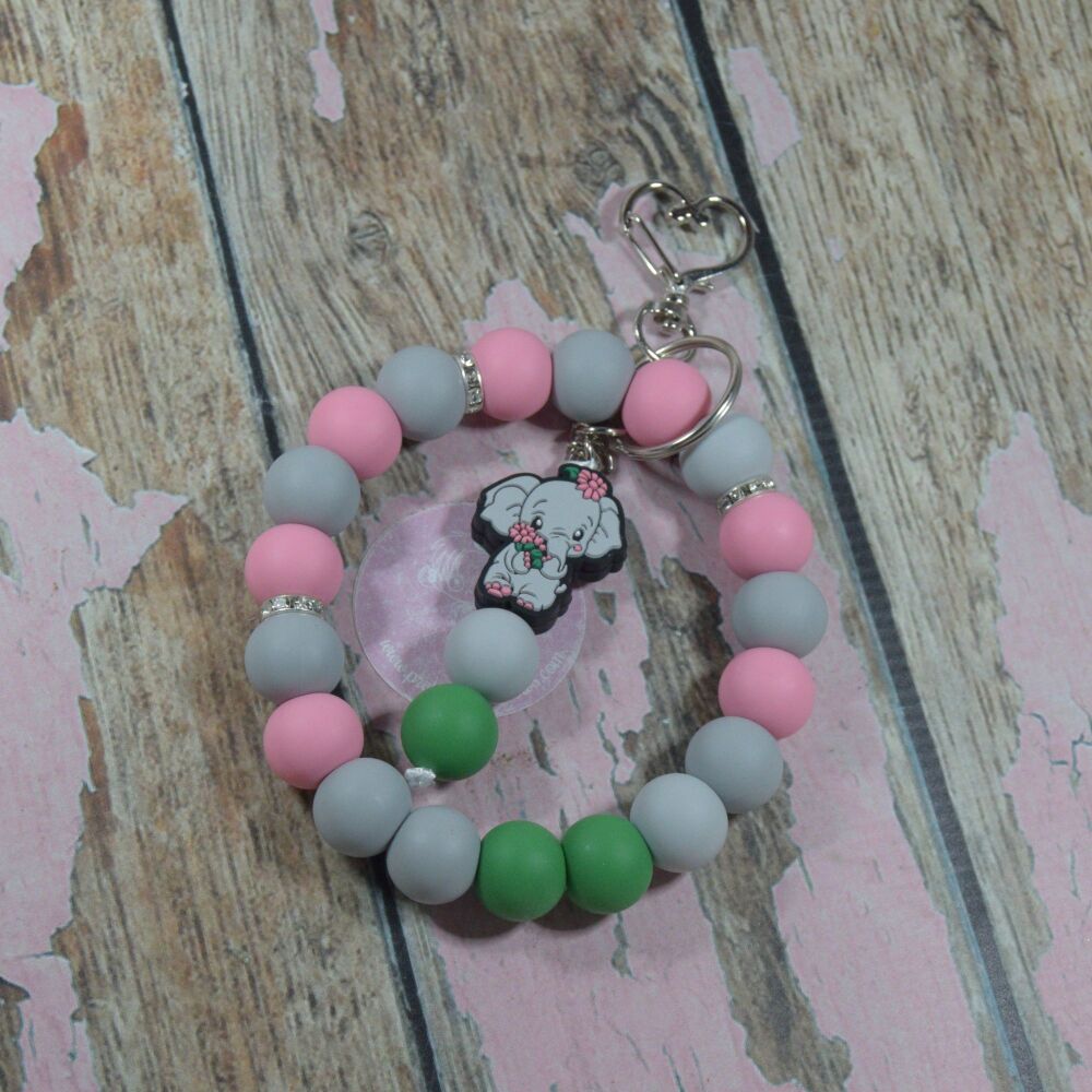 Bubble Wristlets - Elephant