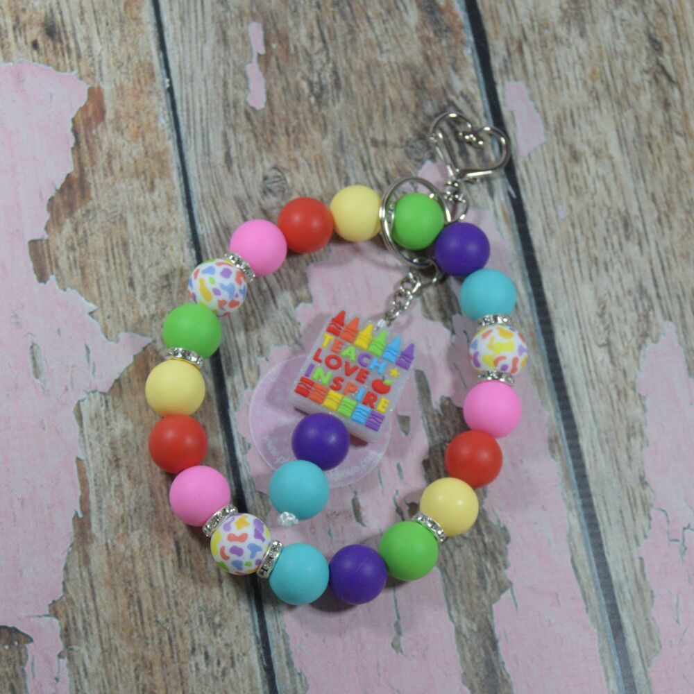 Bubble Wristlets -  Awareness