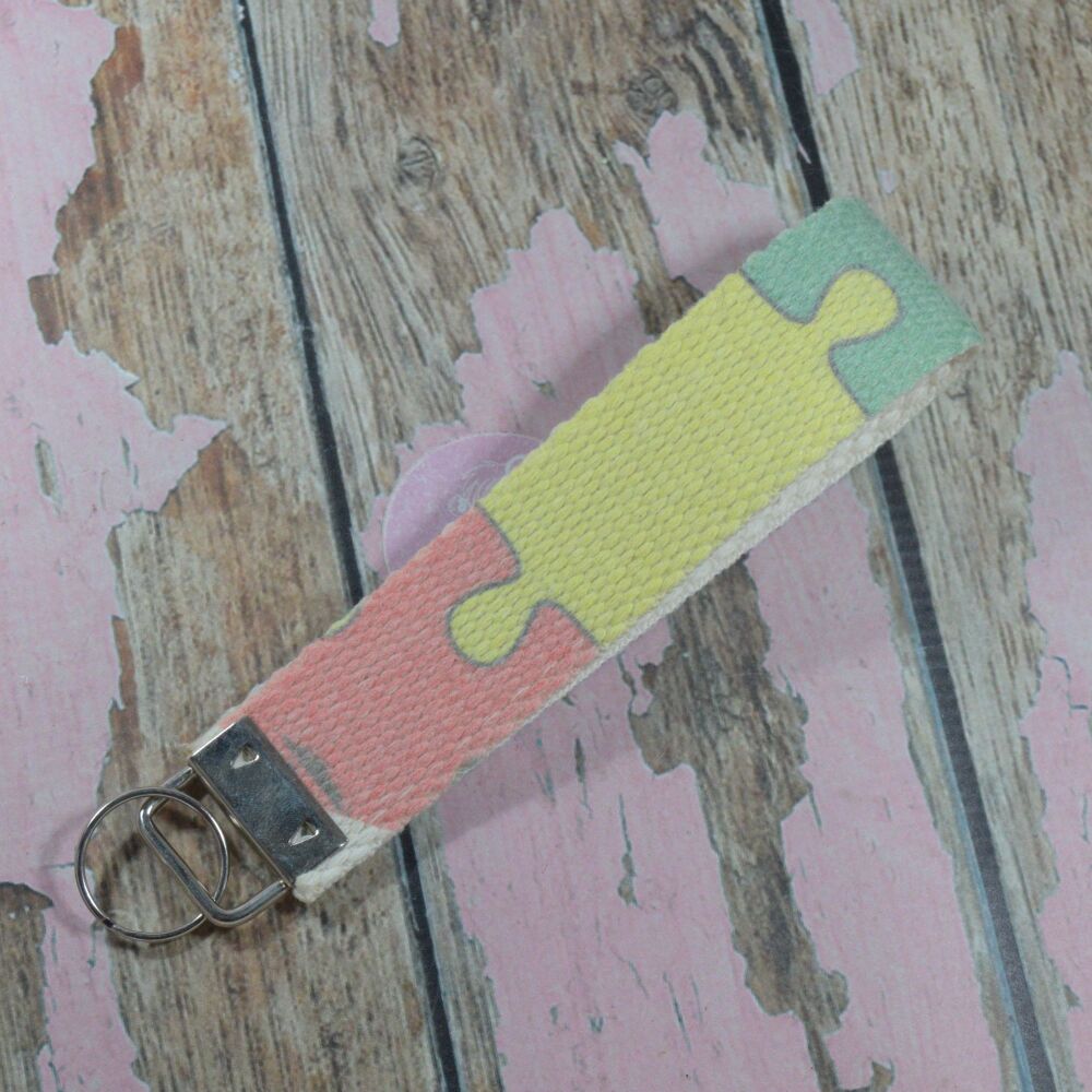 Wristlets - Awareness