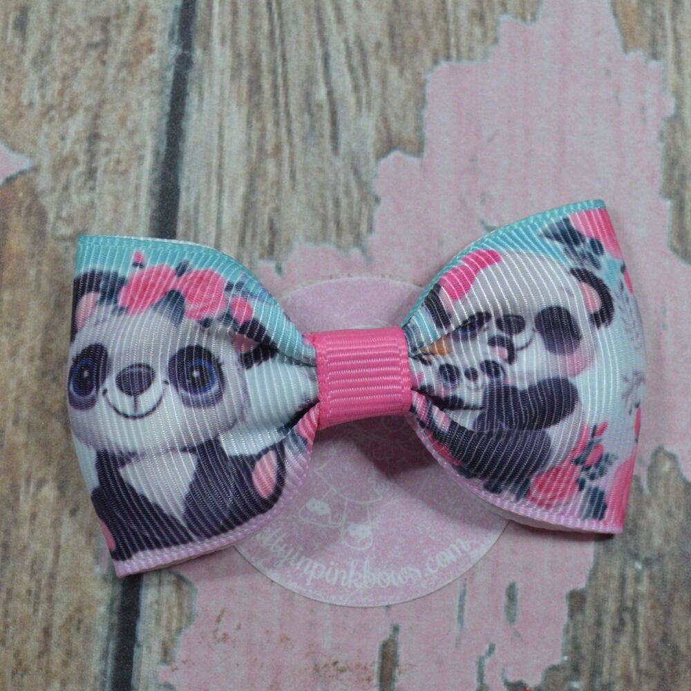 Minnie Bow - Panda