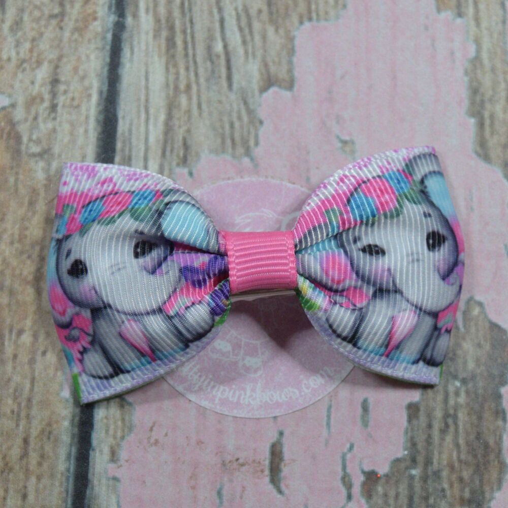 Minnie Bow - Elephant