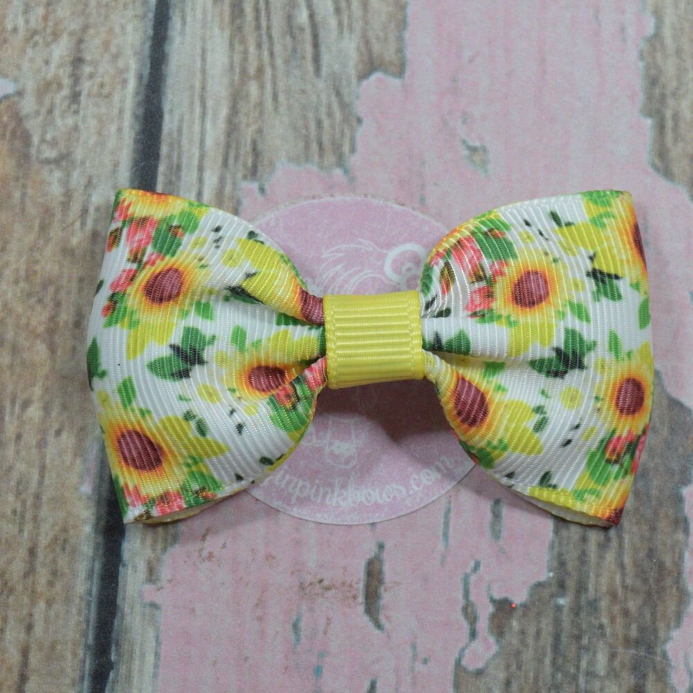 Minnie Bow - Sunflowers