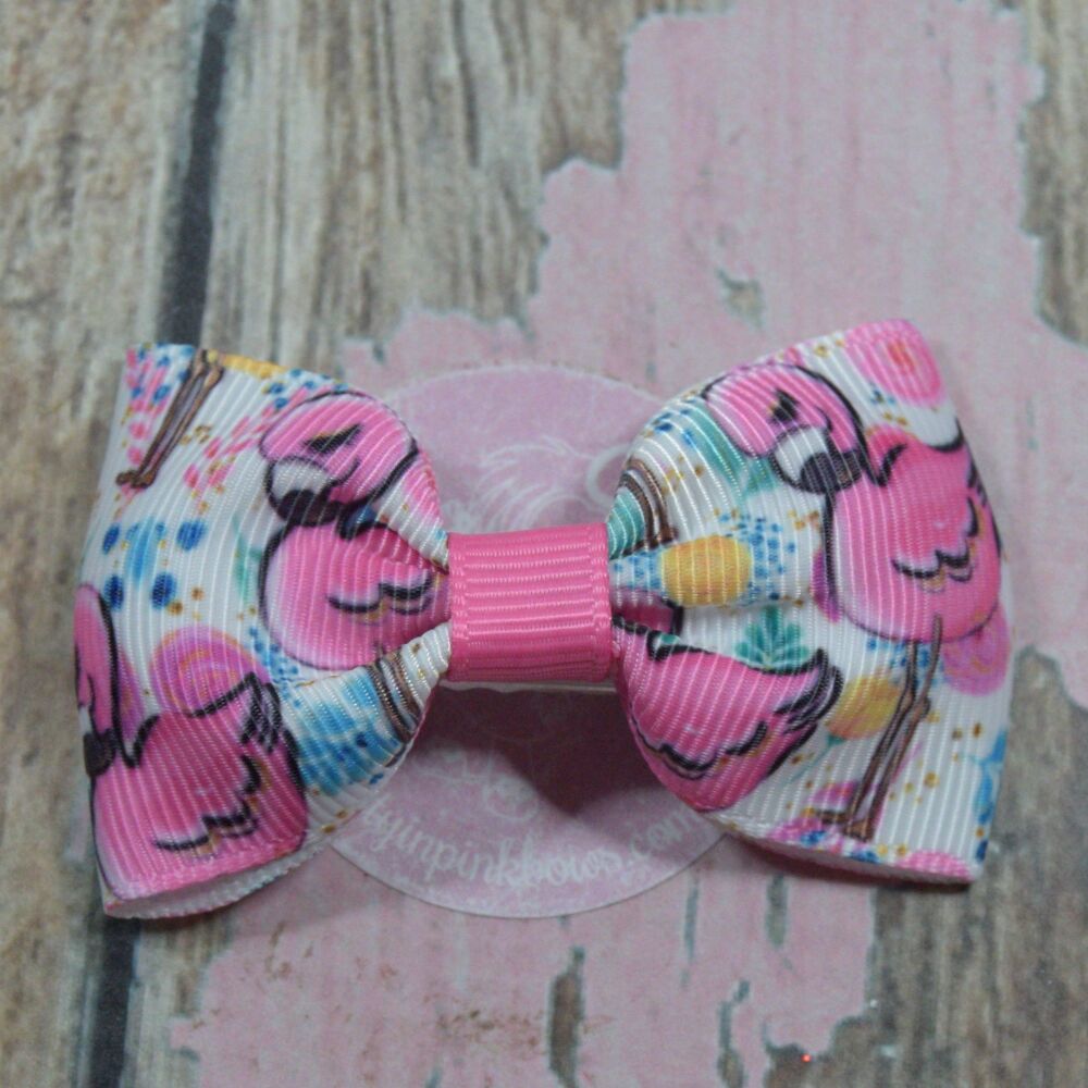 Minnie Bow - Flamingos