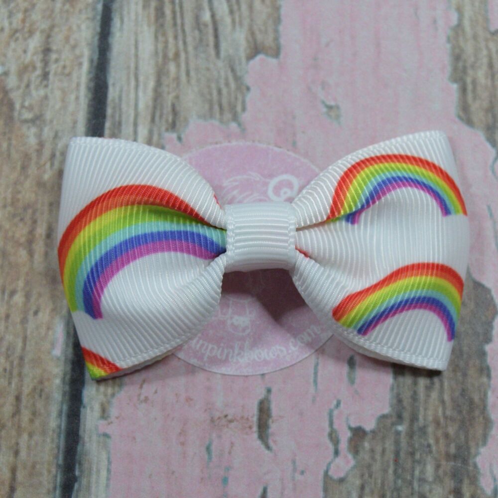 Minnie Bow - Rainbows