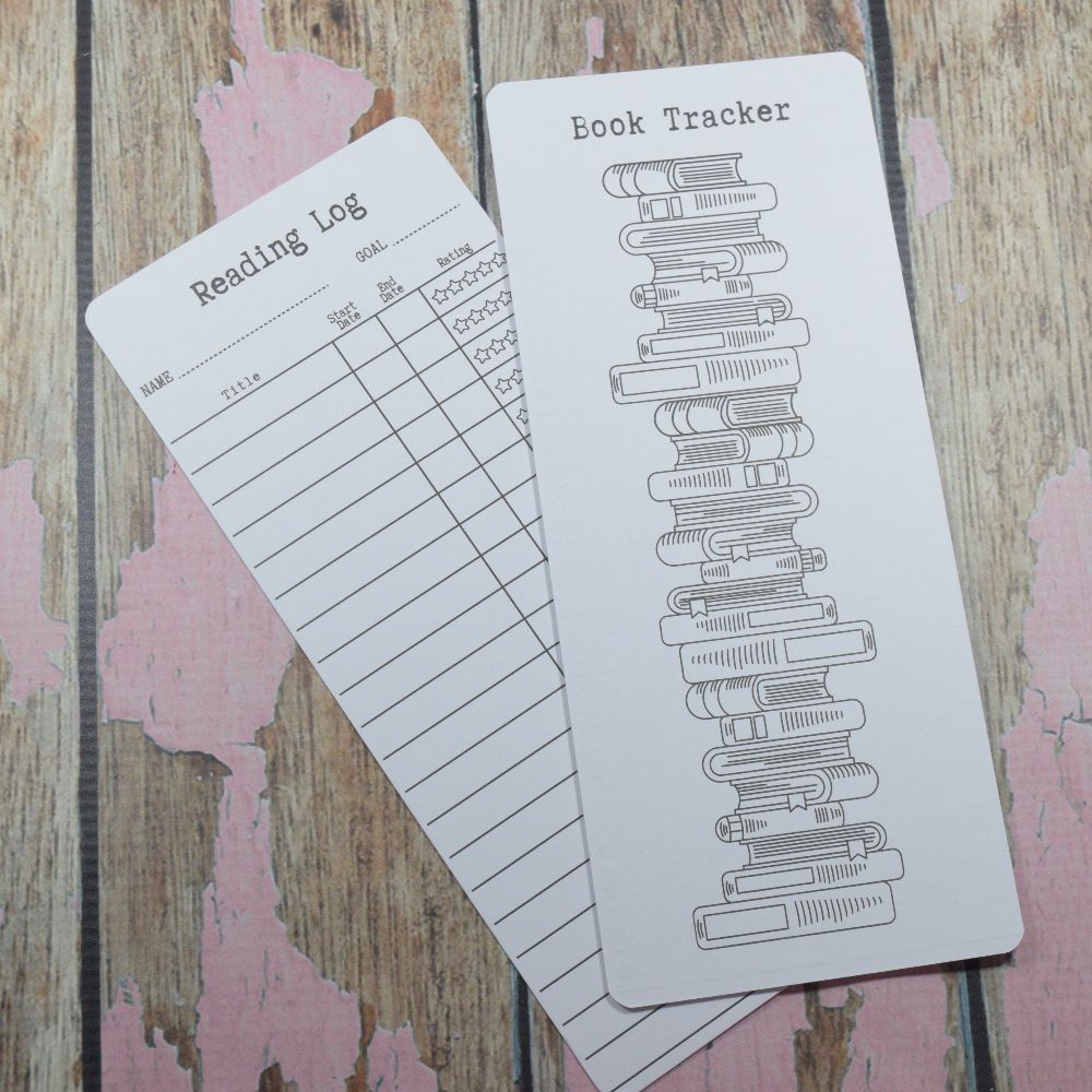 Book Trackers