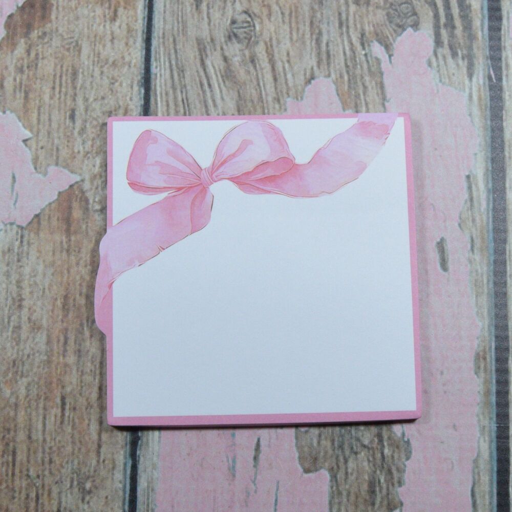 Sticky Note pad -