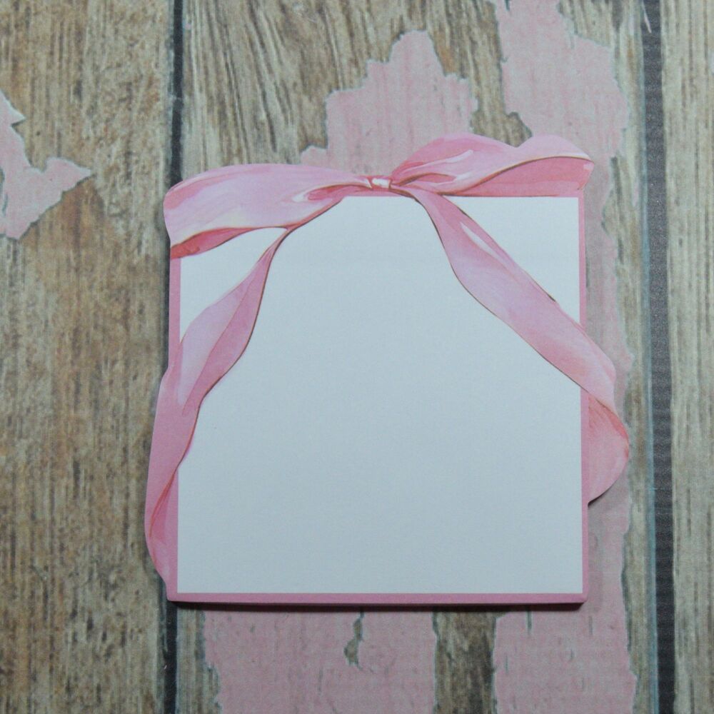 Sticky Note pad -