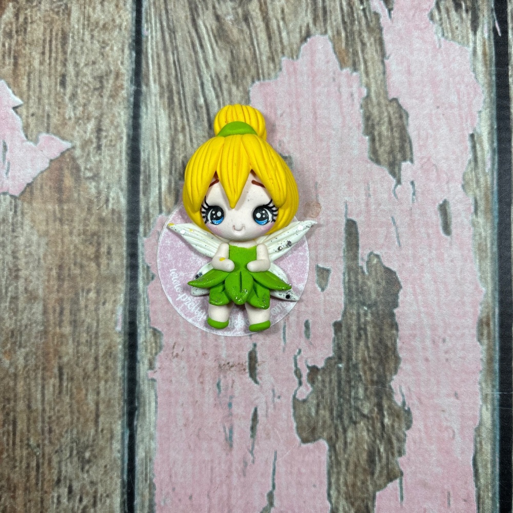 Little Tinkabell