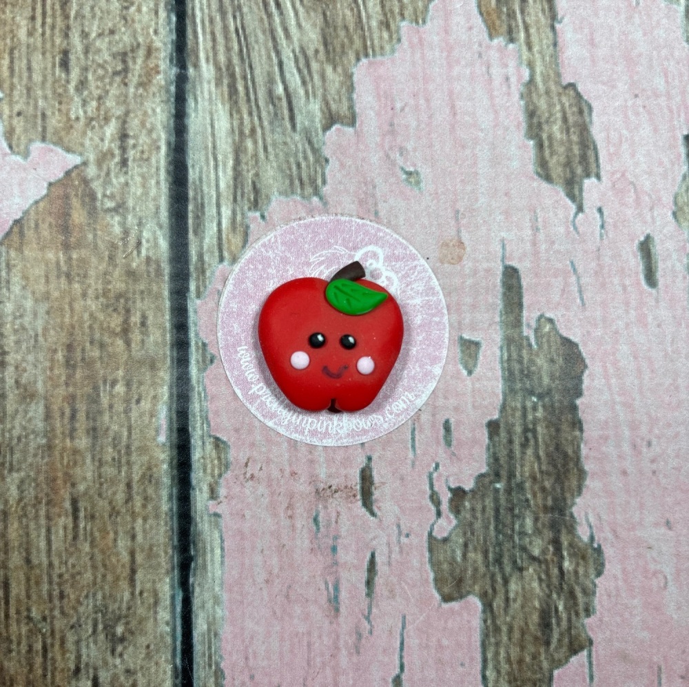 Little Apple