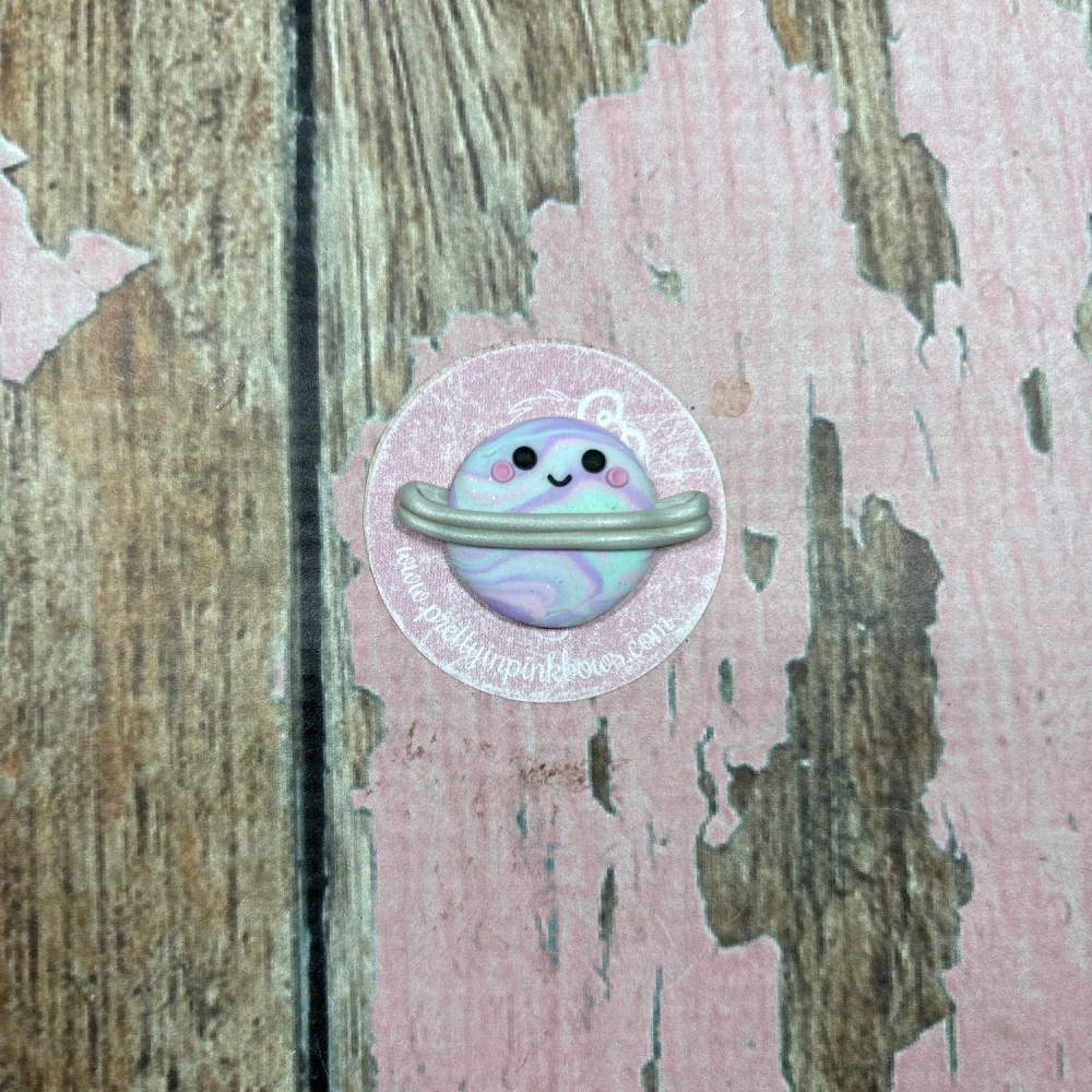 Little Planet Neptune