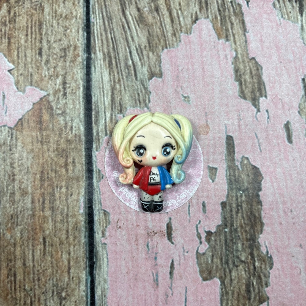 Little Harley Quinn