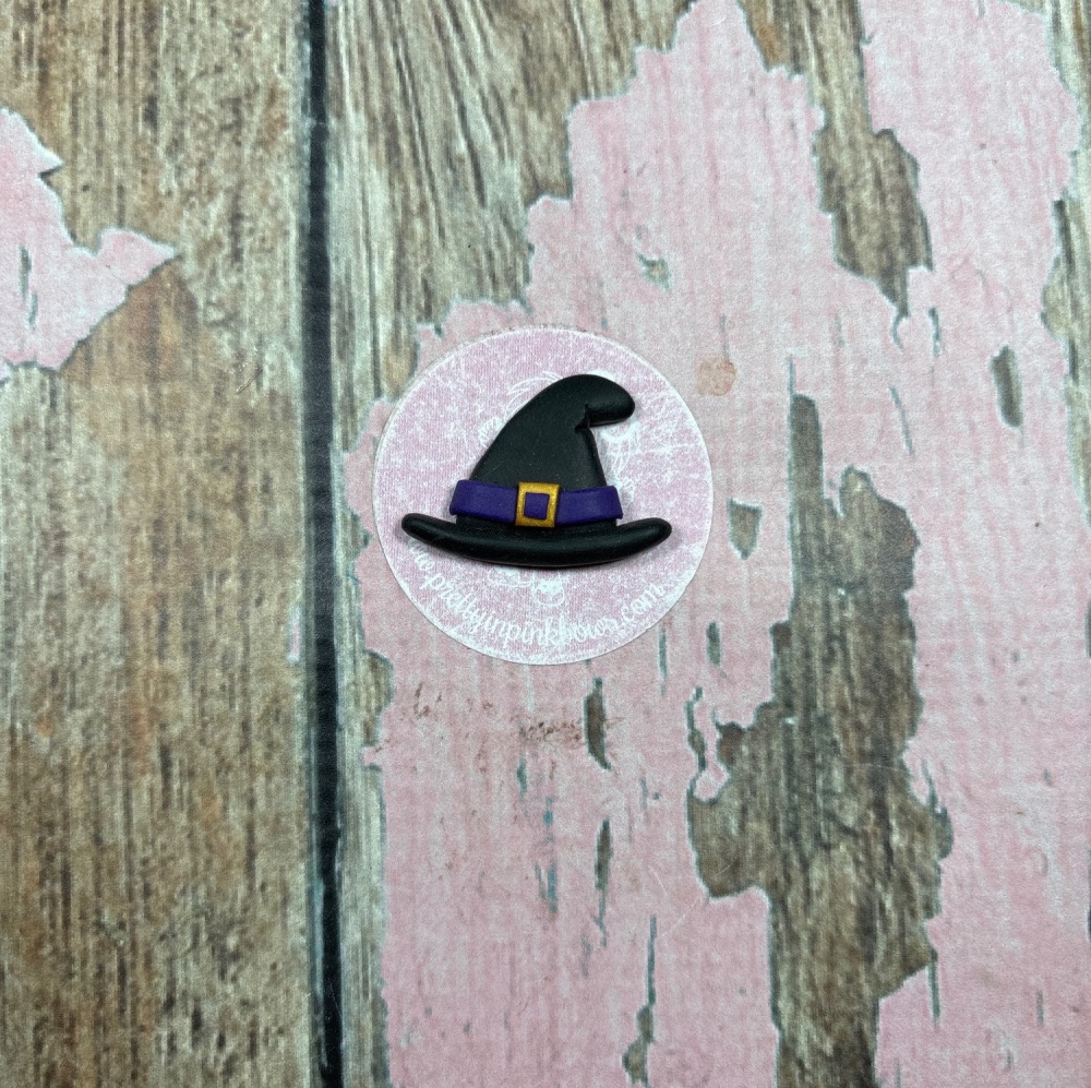 Little Witch Hat