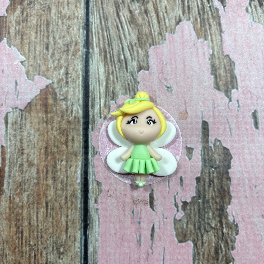 Little Fairy Tinkerbelle