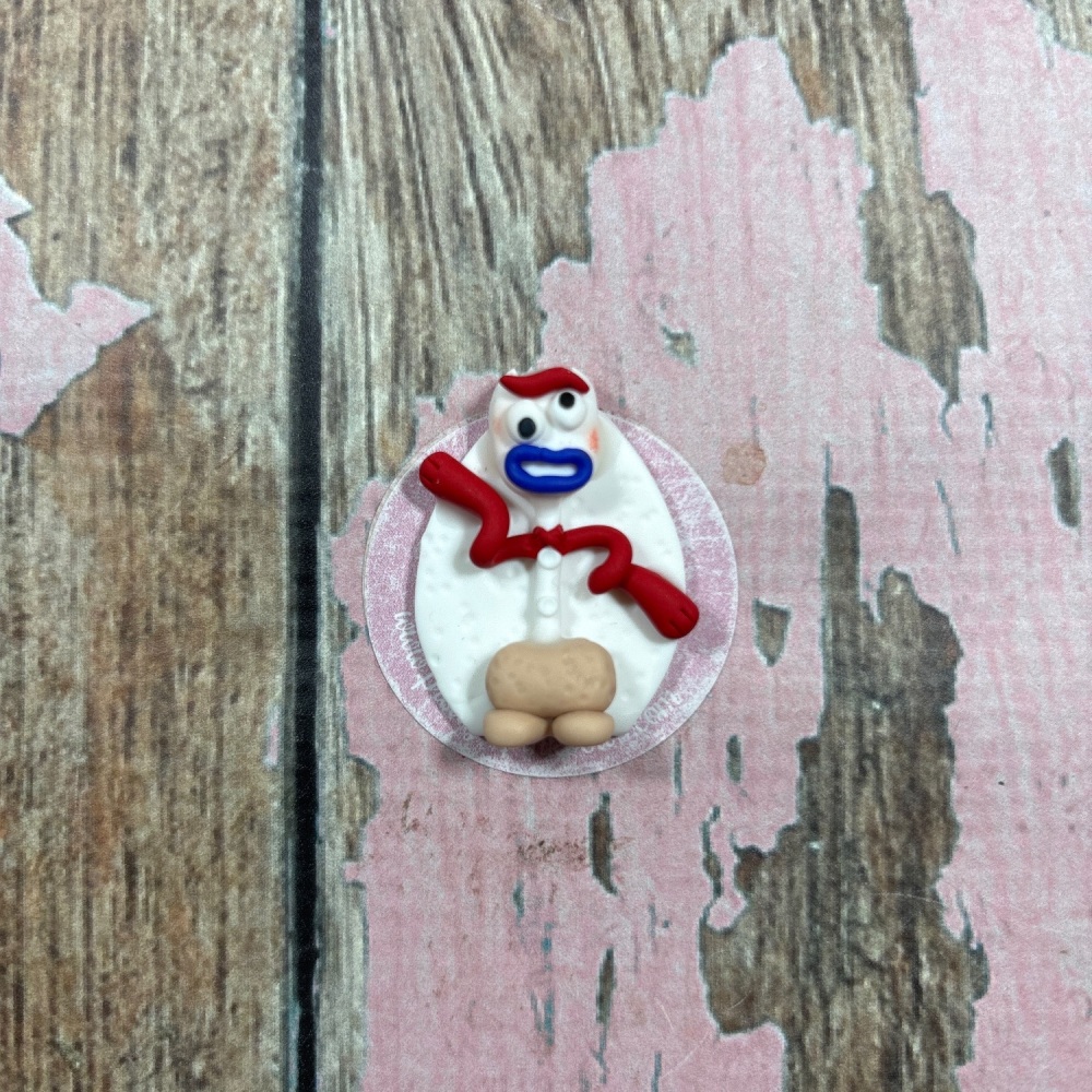 Little Forky