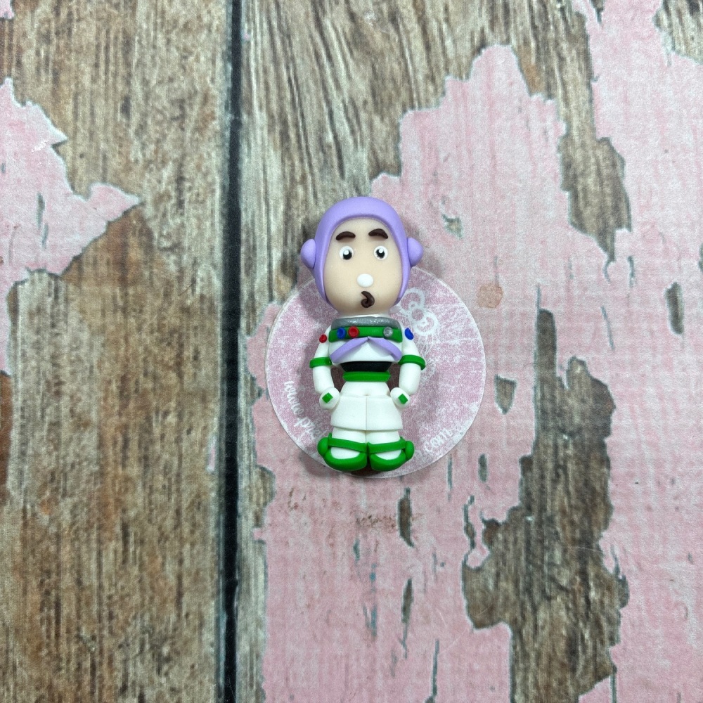 Little Buzz Lightyear